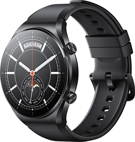 Xiaomi Smartwatch Reloj Inteligente Watch S1