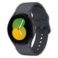Smartwatch SAMSUNG  Galaxy Watch5 40 mm Grafito