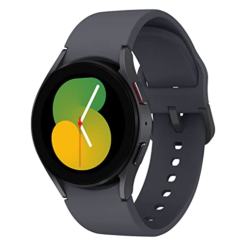Smartwatch SAMSUNG  Galaxy Watch5 40 mm Grafito