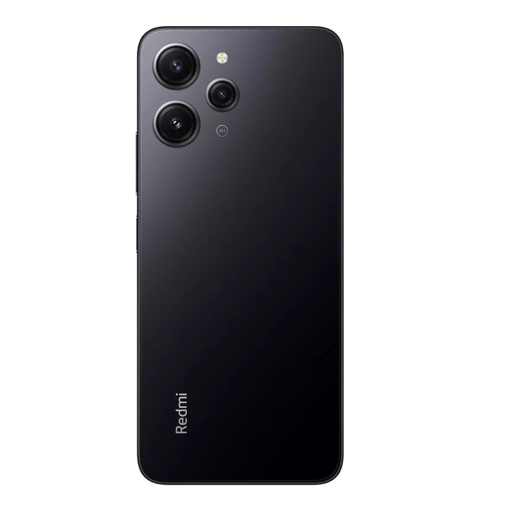 Xiaomi MI smartband 8 active Negra – Tecniquero