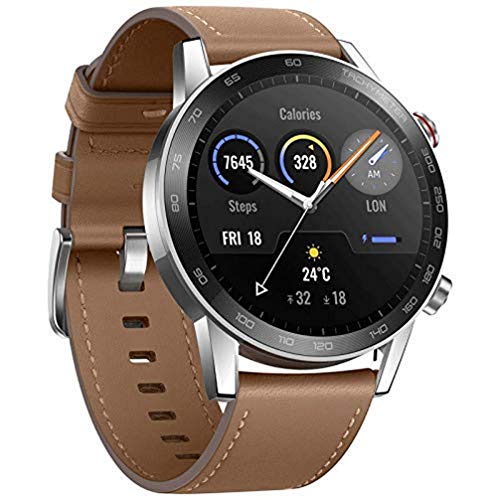 Smartwatch Honor Reloj Deportivo Minos Magic Watch 2 (46mm)