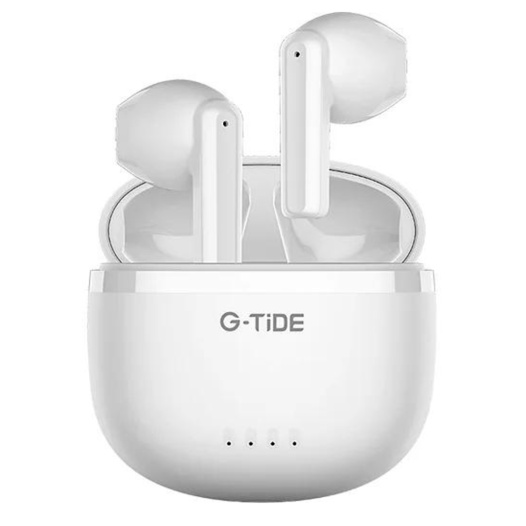 Audífonos Bluetooth G-tide L21. Cancelación De Ruido. Colores