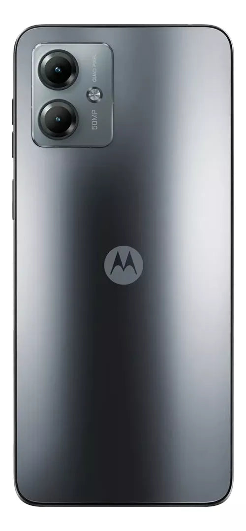 Motorola Moto G14 128 GB gris 4 GB RAM