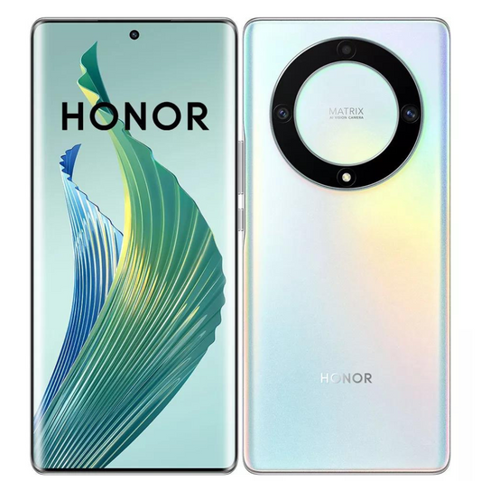 Honor Magic 5 Lite Dual-Sim 256Gb ROM + 8Gb RAM  5G PLATA.