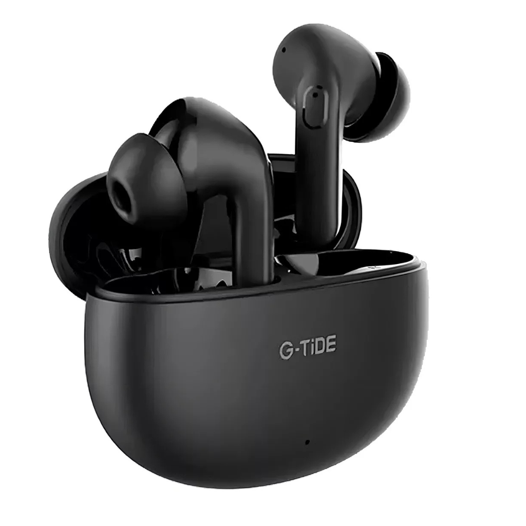 Audífonos G-Tide Buds 2 Pro – Sonido Premium y Conexión Estable