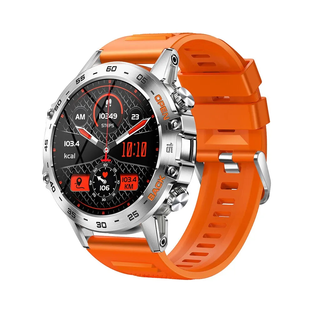COLMI-reloj inteligente P71 para hombre y mujer, accesorio de pulsera –  Tecniquero
