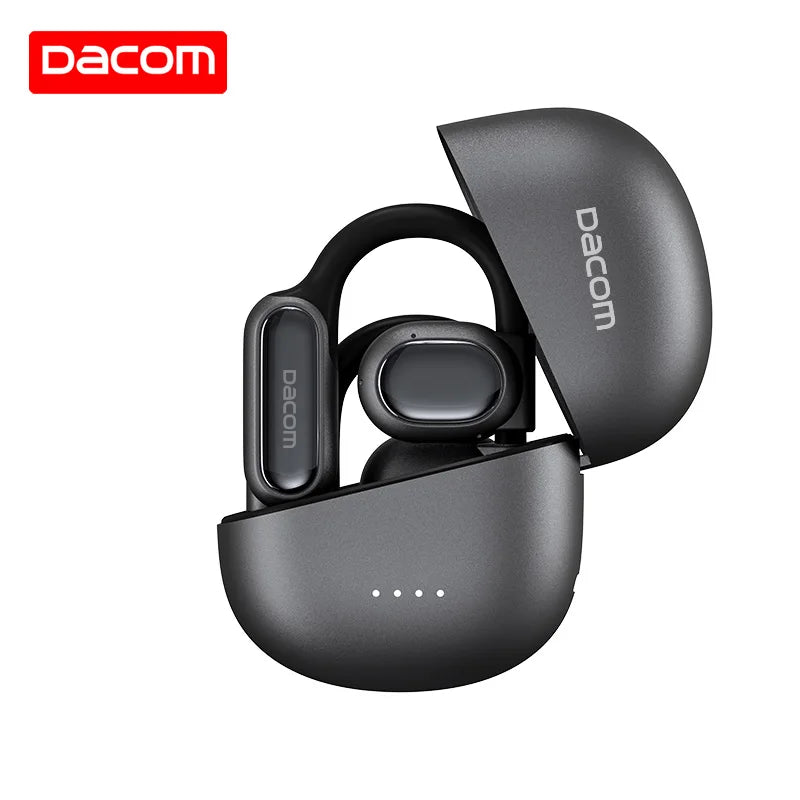 DACOM auriculares inalámbricos con Bluetooth 5.3.