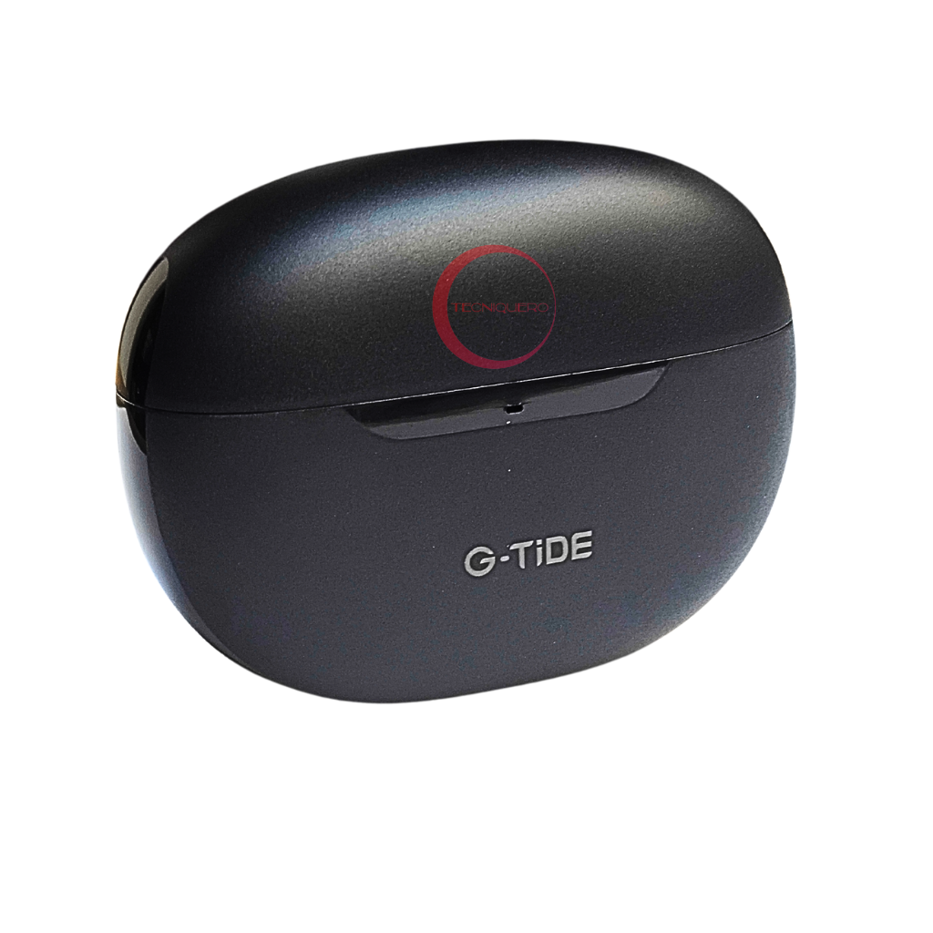 Audífonos G-Tide Buds 2 Pro – Sonido Premium y Conexión Estable