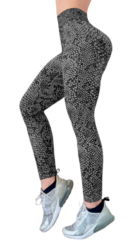 Legins Deportivo Mujer Legging Gym Mallas Deportiva Mallones