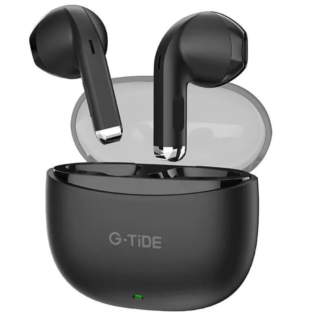 Audífonos Bluetooth G-tide L21. Cancelación De Ruido. Colores