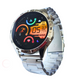 Combo G-Tide Power Smartwatch + G-Tide H21: Control Total y Sonido Premium en un Estilo Sofisticado