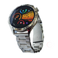 Combo G-Tide Power Smartwatch + G-Tide H21: Control Total y Sonido Premium en un Estilo Sofisticado