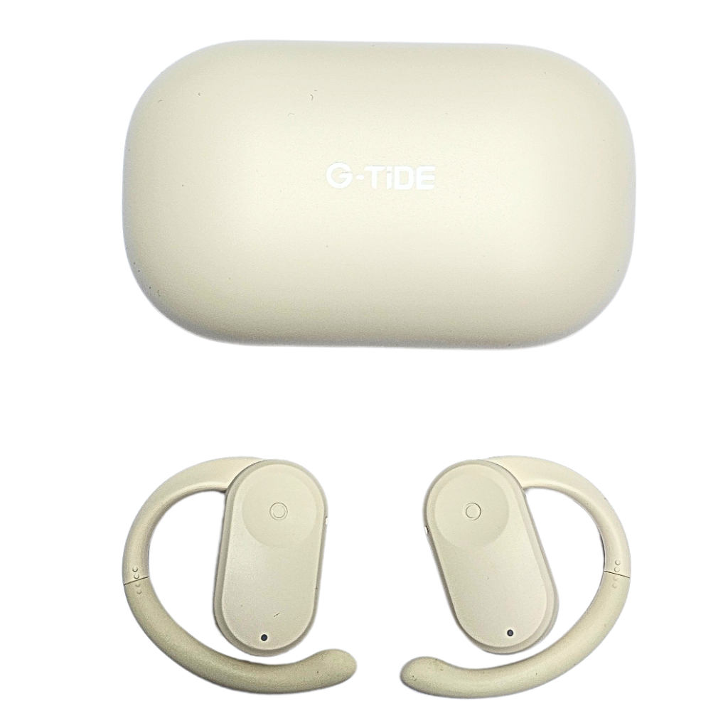 Audífonos G-Tide Bluetooth OWS 2: Comodidad y Calidad de Sonido para Tu Estilo de Vida Activo