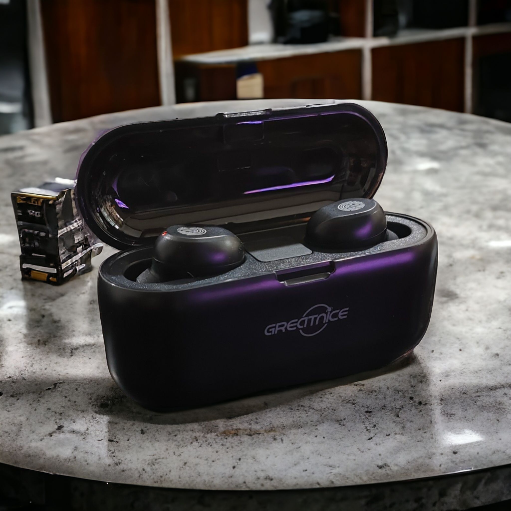 Audifonos bluetooth llamadas 2025