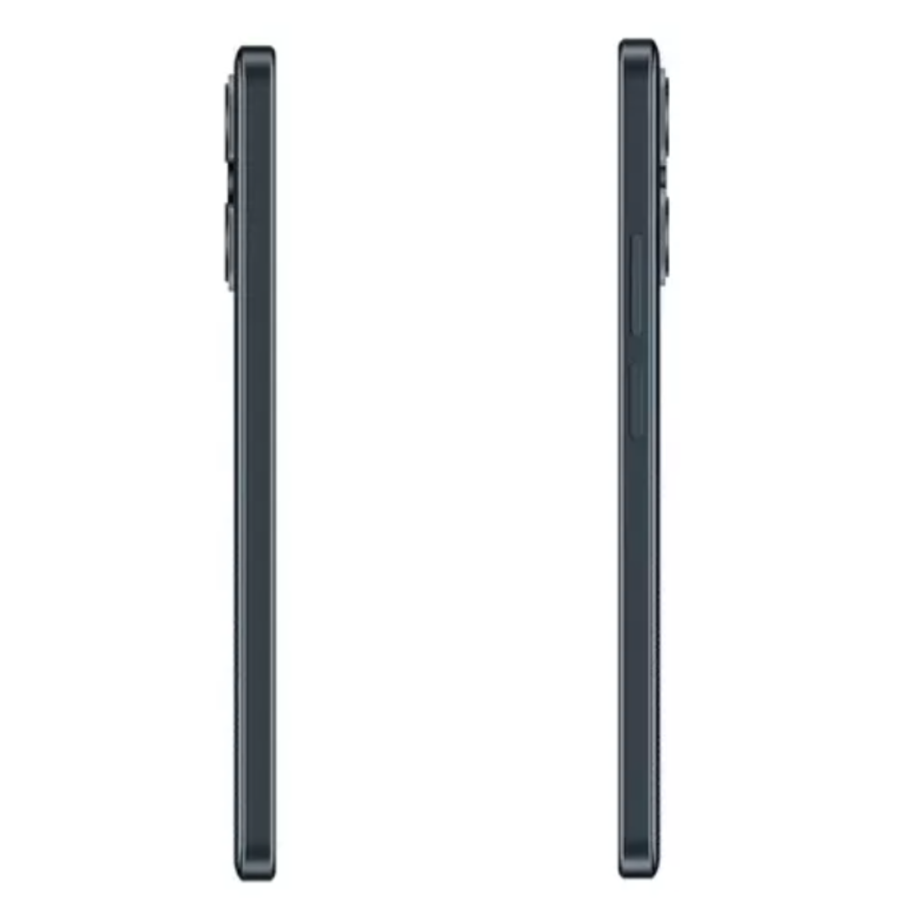 Xiaomi Poco F5 256 GB/8 GB RAM. Negro – Tecniquero