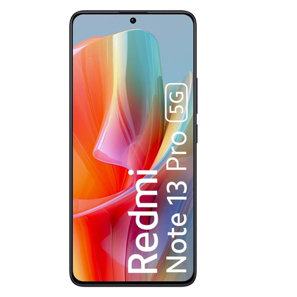 Xiaomi redmi note 13 pro 5G 12gb ram 512gb Azul