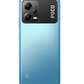 Xiaomi  Poco X5 5G Dual SIM 128 GB azul 6 GB RAM