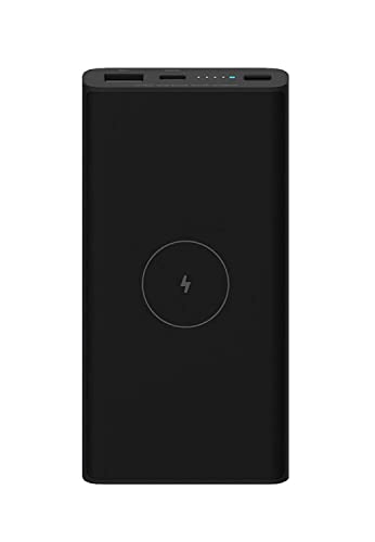 Xiaomi 10w Wireless Power Bank