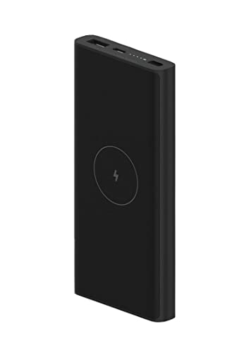 Xiaomi 10w Wireless Power Bank