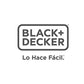 Taladro BLACK+DECKER Rotomartillo 1/2 Pulgadas 550W 0-2800Rpm 0-45000Gpm HD555
