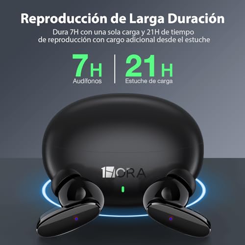 Cuanto fashion tiempo duran los audifonos bluetooth