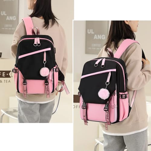 Mochilas que cargan online celulares