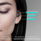 Audífonos  Bluetooth Inalámbricos Bluetooth 5.0 Mini In-Ear f9.