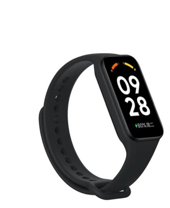 Smartband Xiaomi Redmi Watch 3 Active. Responde Llamadas – Tecniquero