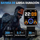 Reloj Inteligente Lostrain Hombre y Mujer, Smartwatch Deportivo 1.96" HD Pantalla táctil con Llamada.
