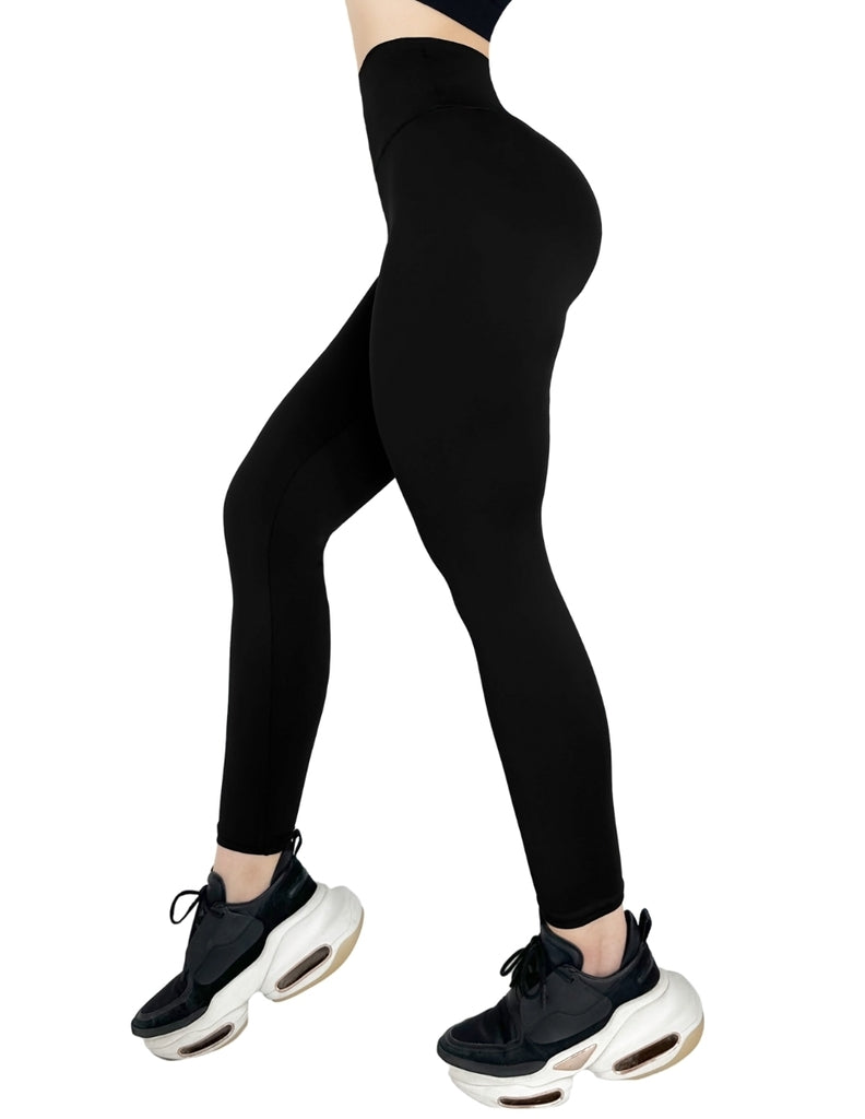 Legins Deportivo Mujer Legging Gym Mallas Deportiva Mallones