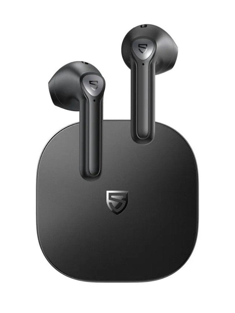 Auriculares Soundpeats Trueair 2 Bluetooth 5.2 Dual Mic
