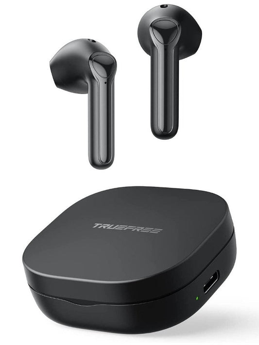 Audífonos Inalámbricos Bluetooth 5.0, Truefree A1 - Tecniquero