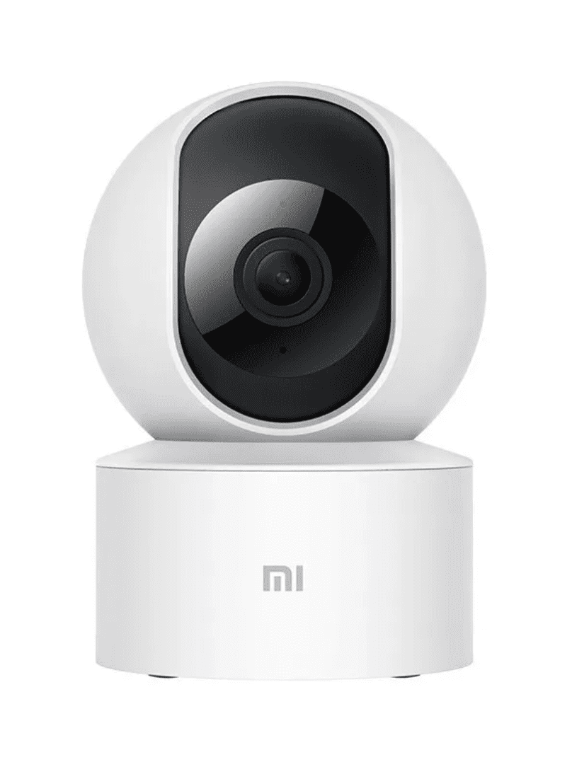 Cámara De Vigilancia Xiaomi Mi 360° Camera 1080p - Tecniquero