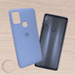 Case Cover Funda para Motorola G50. 10 piezas, Colores Surtidos - Tecniquero
