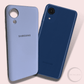 Case Cover Funda para Samsung A03 CORE. 10 piezas, Colores Surtidos - Tecniquero
