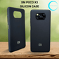 Case Cover Funda para Xiaomi Poco X3. 10 piezas, Colores Surtidos - Tecniquero
