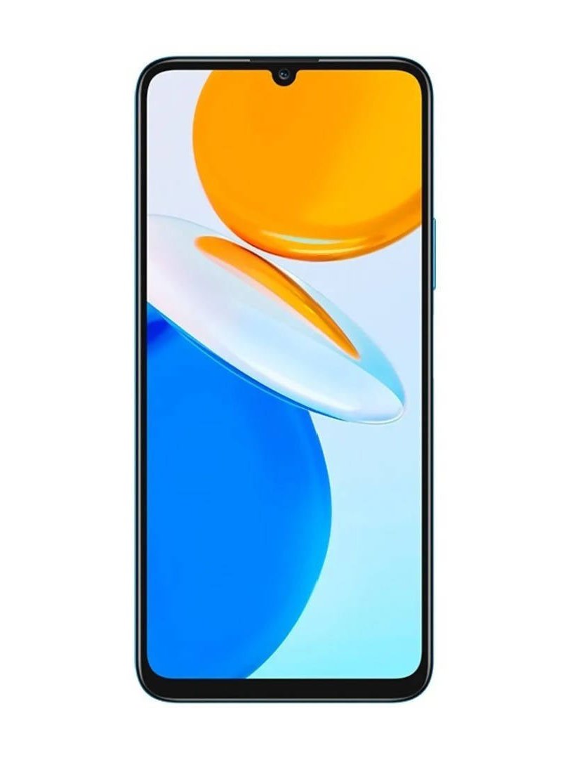 Celular Huawei Honor X7 128gb Dual Sim 4gb Ram Azul - Tecniquero