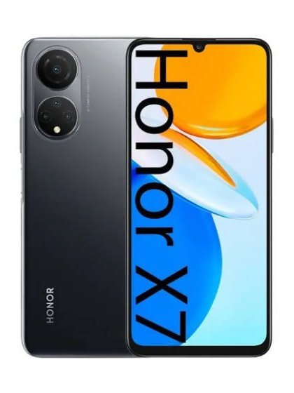 Celular Huawei Honor X7 128gb Dual Sim 4gb Ram Negro – Tecniquero