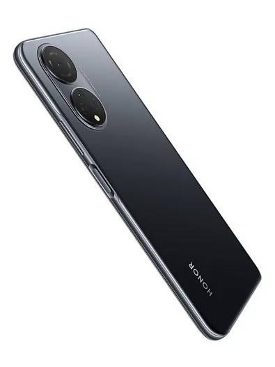 Celular Huawei Honor X7 128gb Dual Sim 4gb Ram Negro - Tecniquero