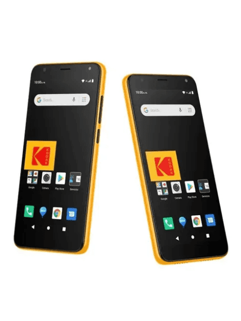 Celular Kodak Seren Android 10(go) 32gb/ 1gb Ram - Tecniquero