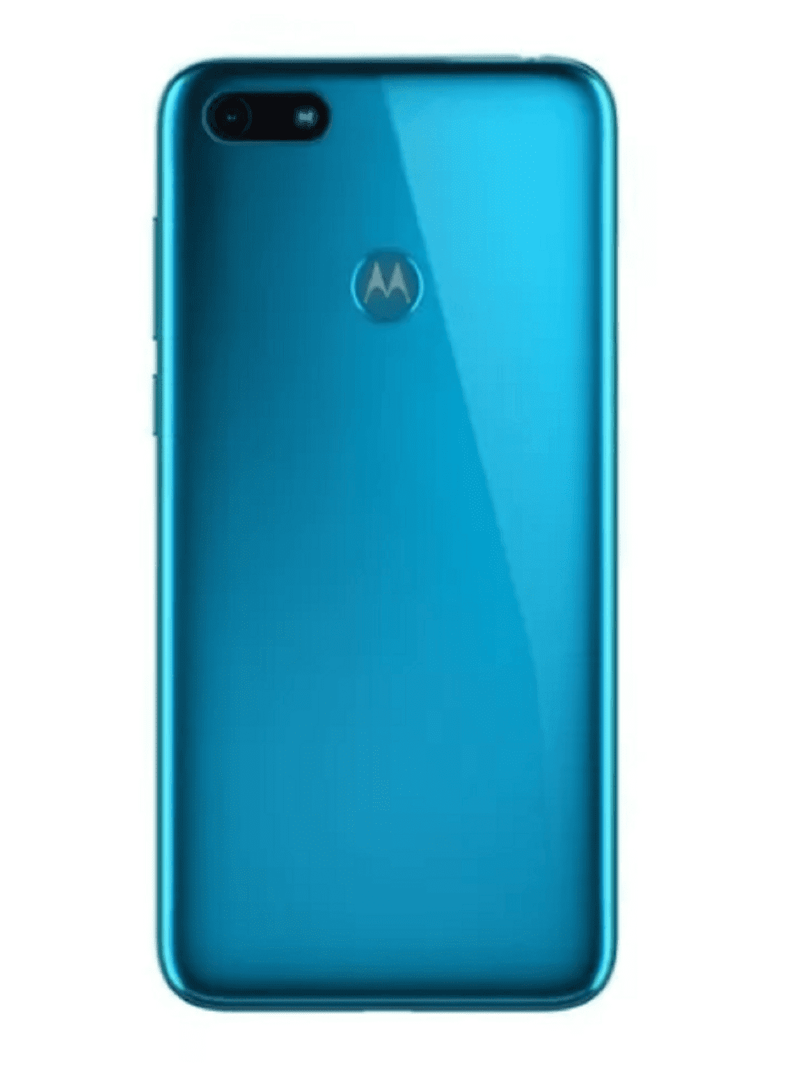 Celular Moto E6 Play 2gb/32 Gb, Sensor De Huella.Desbloqueado - Tecniquero