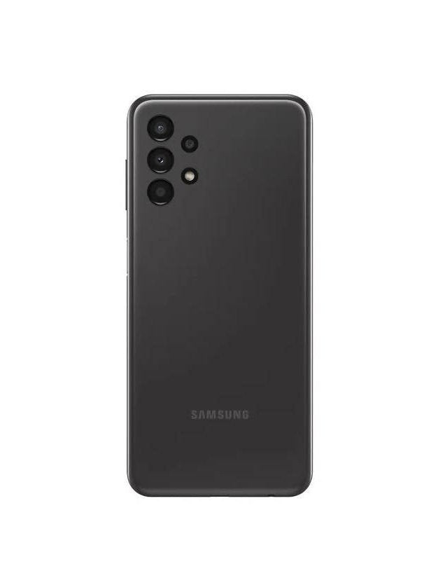 Celular Samsung Galaxy A13 128gb/4gb Ram. Negro - Tecniquero