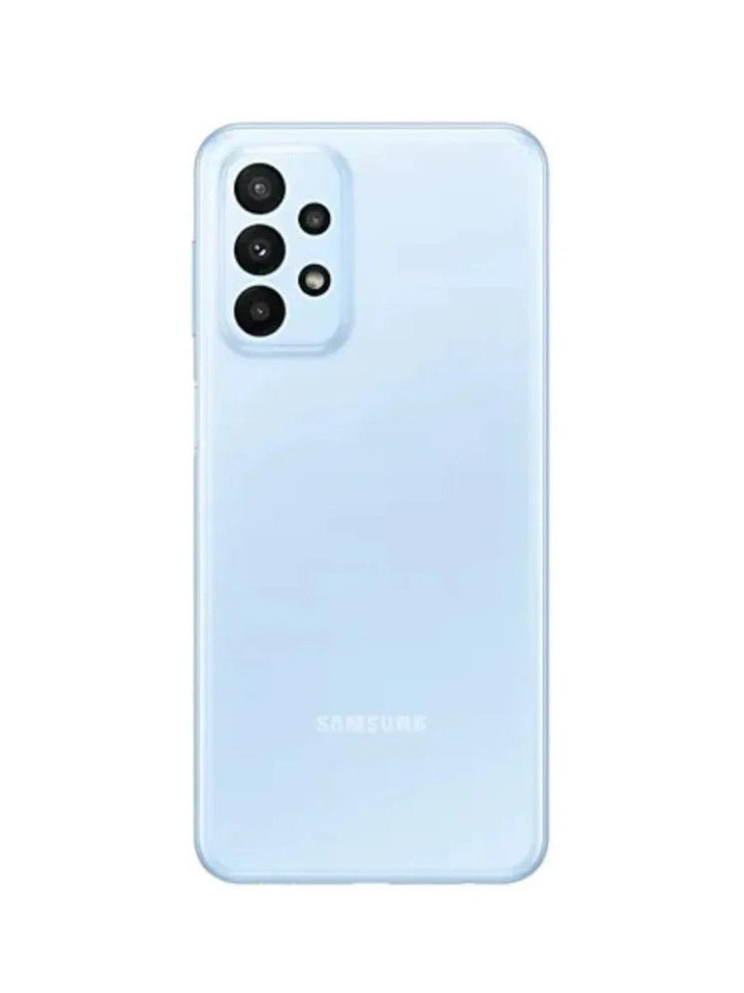 Celular Samsung Galaxy A23 128gb/4gb Ram.Azul - Tecniquero
