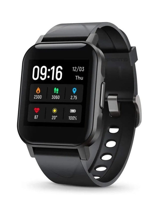 Combo Smart Watch Pro 1,Soundpeats+Audífonos Bluetooth 5.0 S5.Negros –  Tecniquero