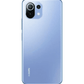 Xiaomi Mi 11 Lite Dual Sim 128 Gb Bubblegum Blue 6 Gb Ram - Tecniquero